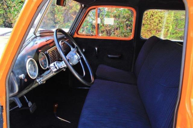 1951 Chevrolet Suburban -- - photo 5