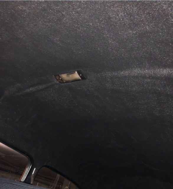 1951 Chevrolet Suburban -- - photo 7