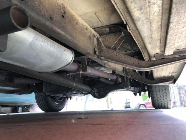 1951 Chevrolet Suburban -- - photo 9