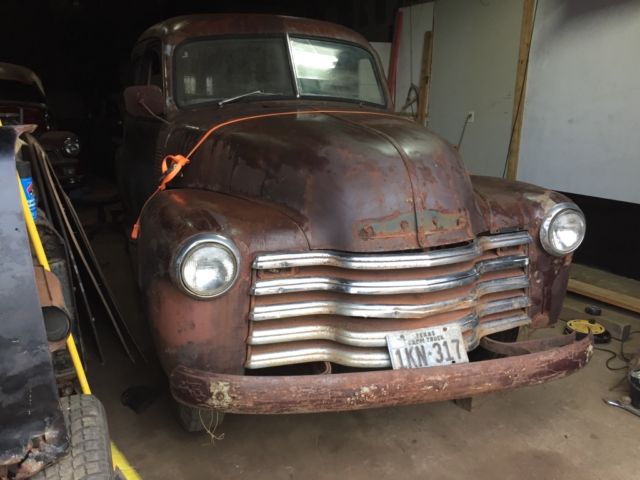 1951 Chevrolet Other Pickups - photo 2
