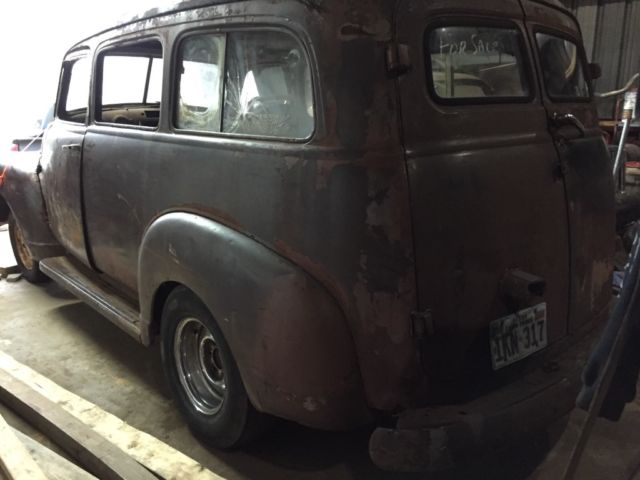 1951 Chevrolet Other Pickups - photo 4