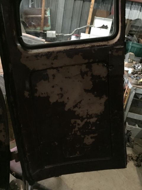 1951 Chevrolet Other Pickups - photo 5