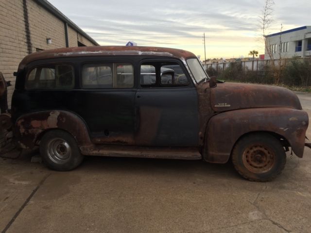 1951 Chevrolet Other Pickups - photo 6