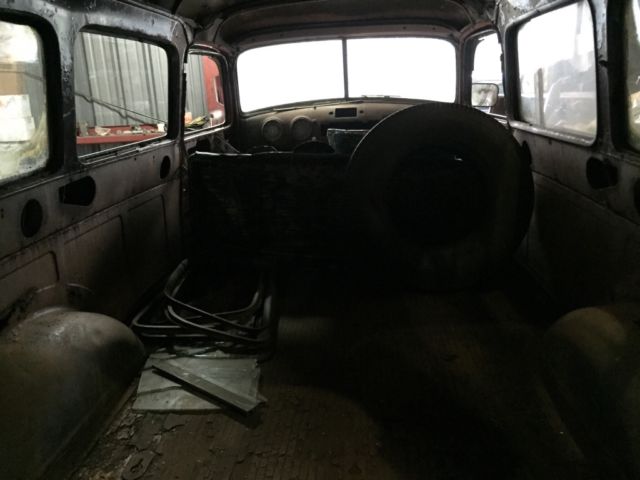 1951 Chevrolet Other Pickups - photo 9