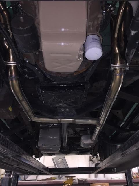 1951 Chevrolet Suburban - photo 12