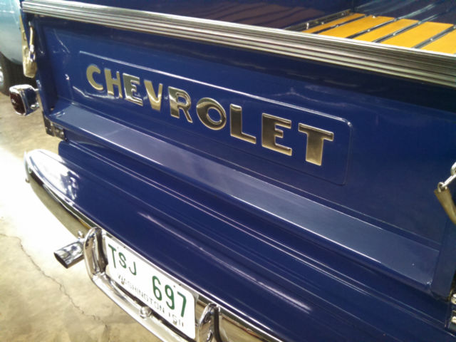 1951 Chevrolet Other Pickups - photo 7