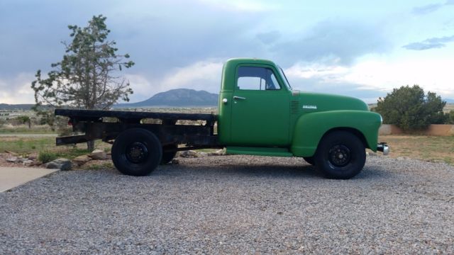 1951 Chevrolet Other Pickups 3600 - photo 4