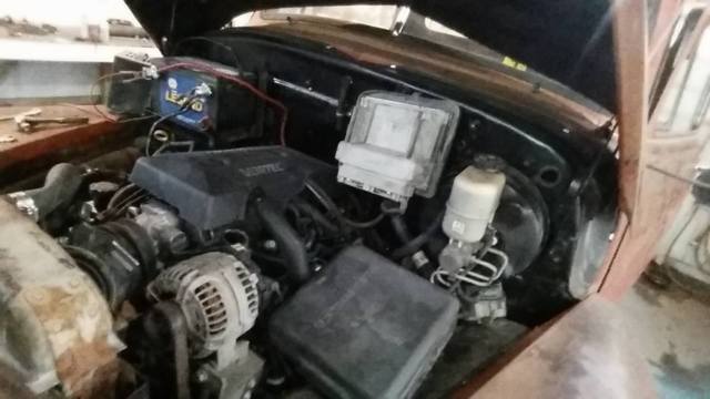 1951 Chevrolet Other Pickups - photo 10