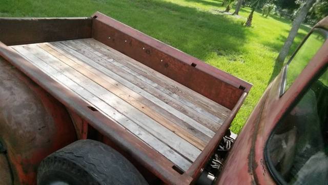 1951 Chevrolet Other Pickups - photo 12