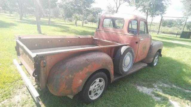 1951 Chevrolet Other Pickups - photo 2