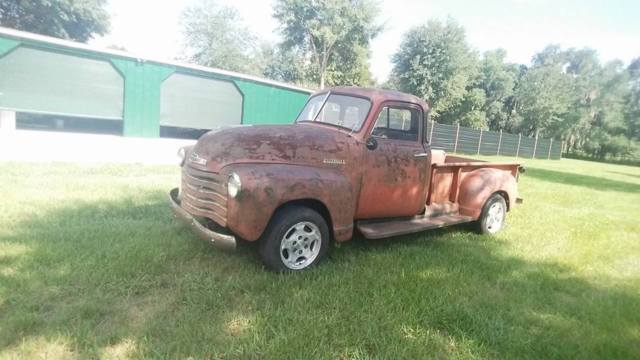 1951 Chevrolet Other Pickups - photo 3
