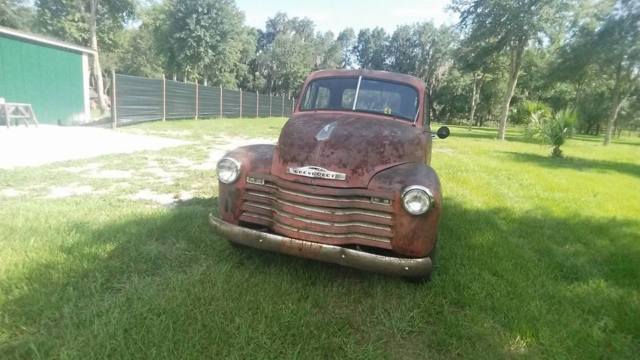1951 Chevrolet Other Pickups - photo 4
