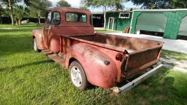 1951 Chevrolet Other Pickups - photo 5