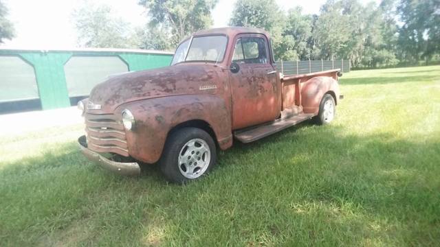 1951 Chevrolet Other Pickups - photo 6