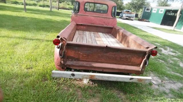 1951 Chevrolet Other Pickups - photo 7