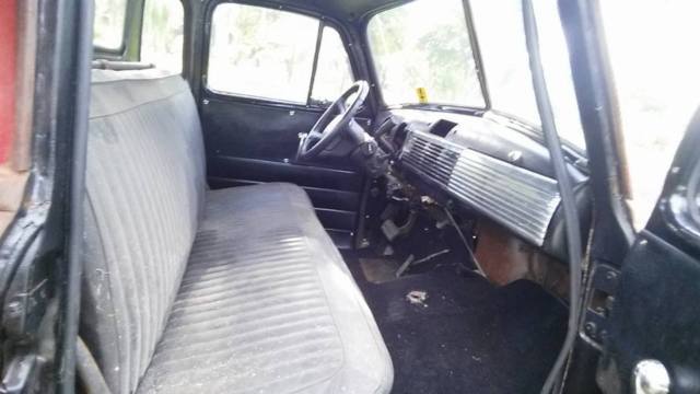 1951 Chevrolet Other Pickups - photo 8