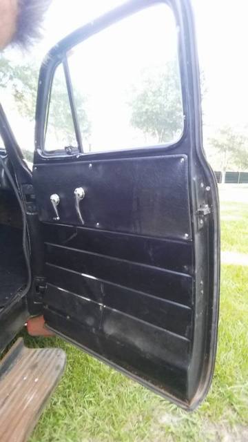 1951 Chevrolet Other Pickups - photo 9