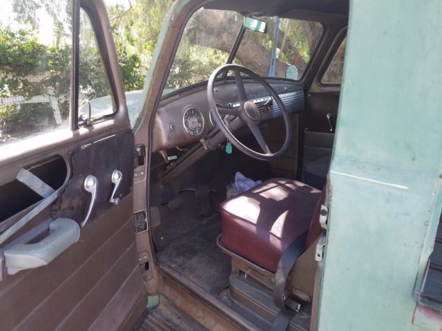1951 Chevrolet Other Pickups See photos - photo 10
