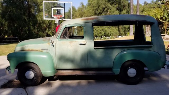 1951 Chevrolet Other Pickups See photos - photo 5