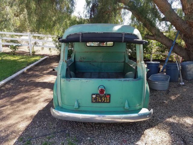 1951 Chevrolet Other Pickups See photos - photo 8