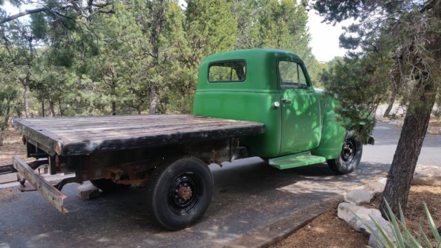 1951 Chevrolet Other Pickups 3600 - photo 11