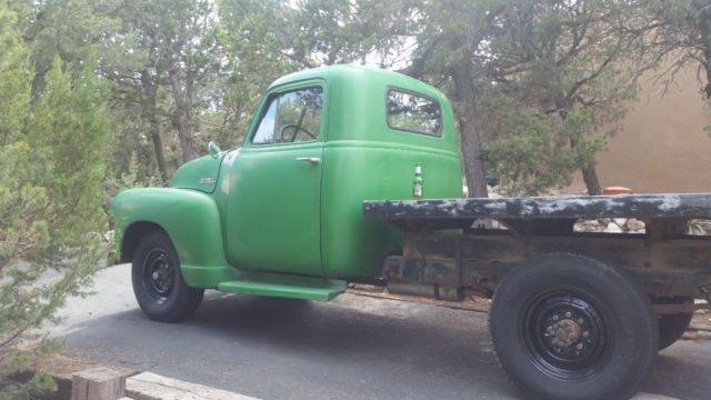 1951 Chevrolet Other Pickups 3600 - photo 2