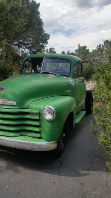 1951 Chevrolet Other Pickups 3600 - photo 3