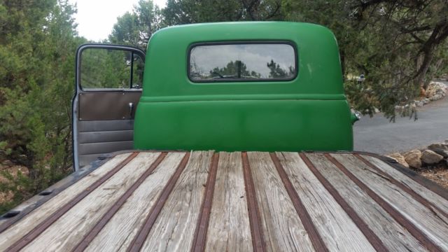 1951 Chevrolet Other Pickups 3600 - photo 4