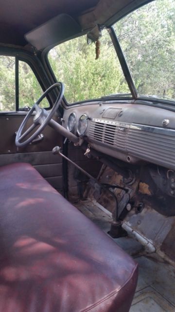 1951 Chevrolet Other Pickups 3600 - photo 6