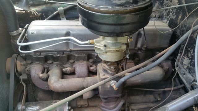 1951 Chevrolet Other Pickups 3600 - photo 9