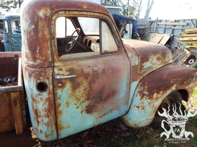1951 Chevrolet Other Pickups - photo 3