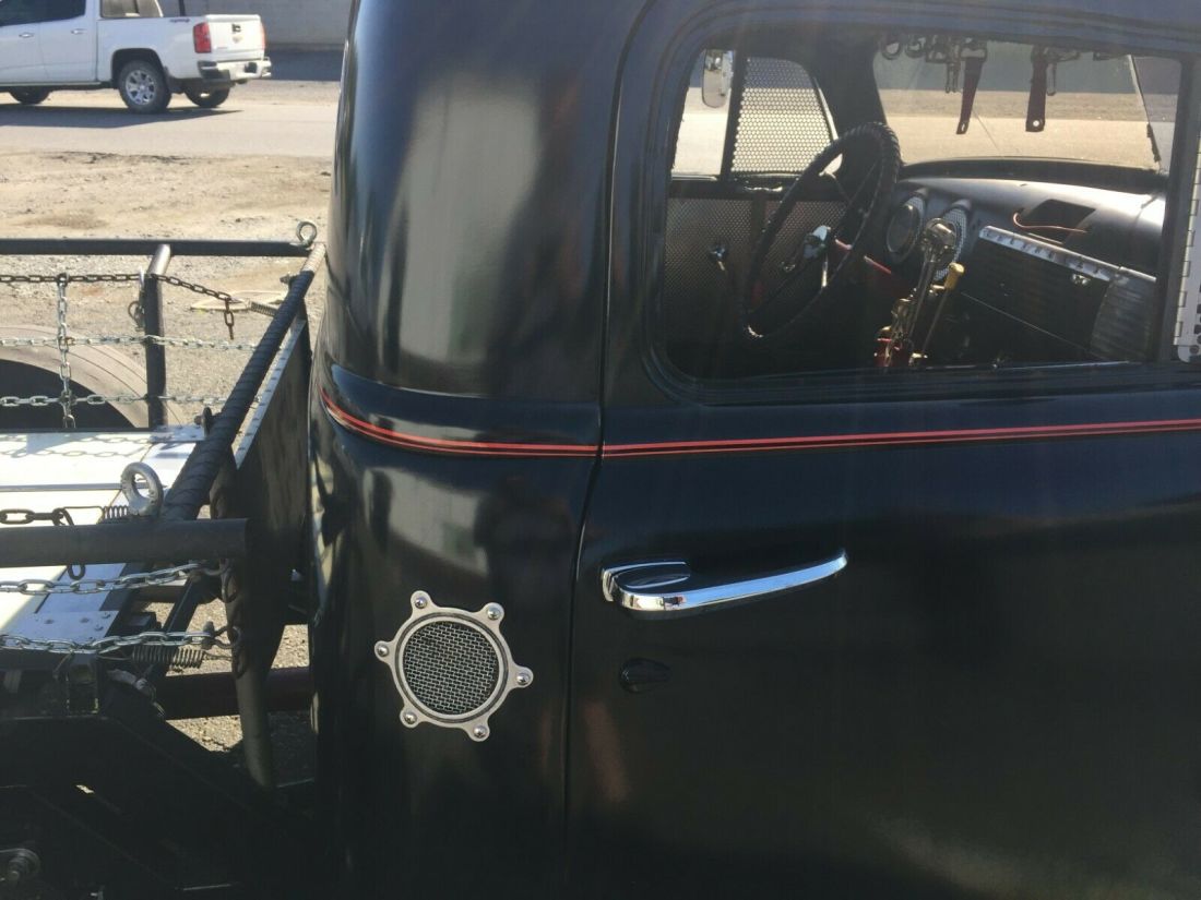 1951 Chevrolet Other Pickups - photo 3