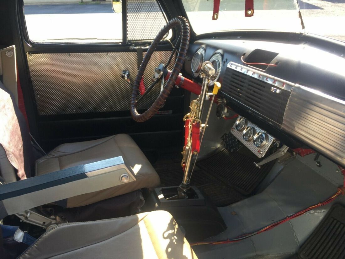 1951 Chevrolet Other Pickups - photo 6