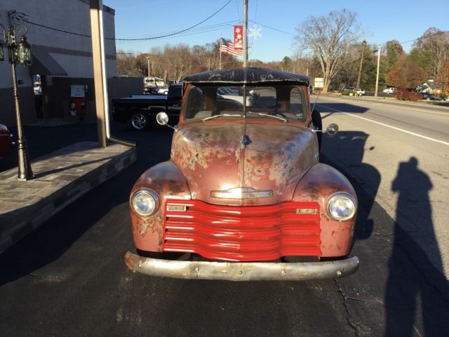 1951 Chevrolet Other Pickups 5 window - photo 3
