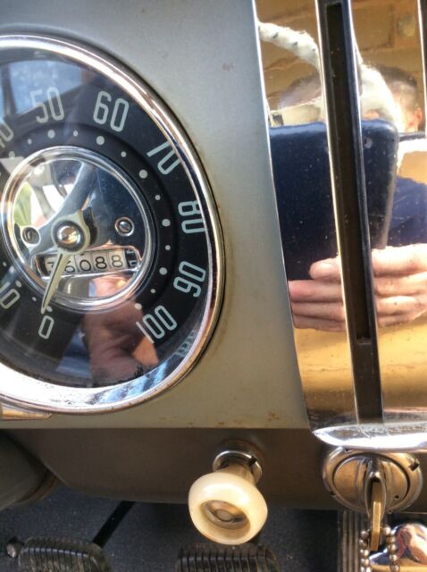 1951 Chevrolet Other - photo 10