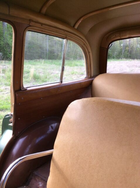 1951 Chevrolet Other - photo 12