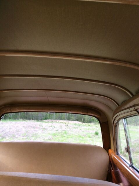 1951 Chevrolet Other - photo 13