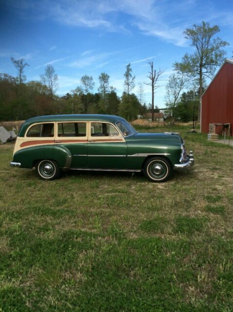 1951 Chevrolet Other - photo 2