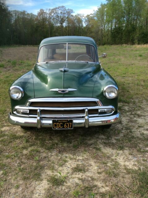 1951 Chevrolet Other - photo 3