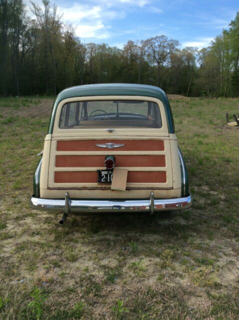 1951 Chevrolet Other - photo 4