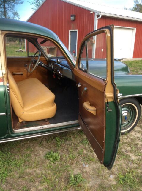 1951 Chevrolet Other - photo 5