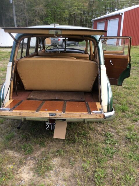 1951 Chevrolet Other - photo 7