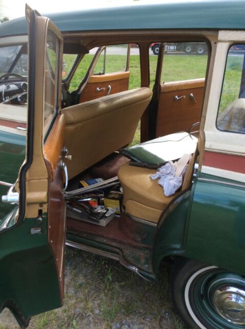1951 Chevrolet Other - photo 8