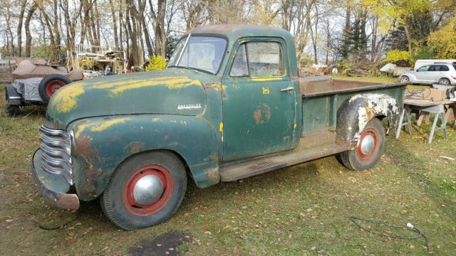 1951 Chevrolet Other Pickups NA - photo 2