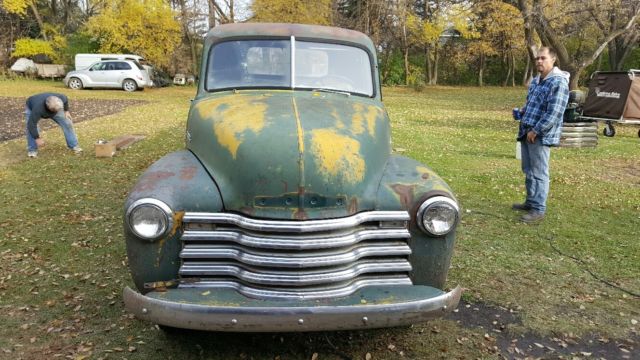 1951 Chevrolet Other Pickups NA - photo 3