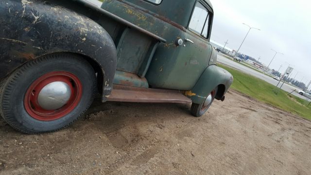 1951 Chevrolet Other Pickups NA - photo 4