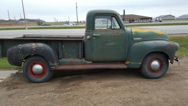 1951 Chevrolet Other Pickups NA - photo 5