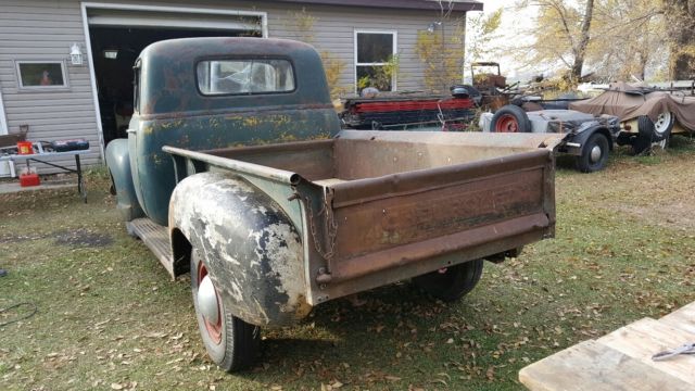 1951 Chevrolet Other Pickups NA - photo 6