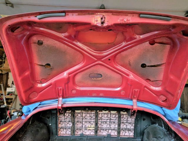 1951 Chevrolet Bel Air/150/210 Bel Air - photo 10