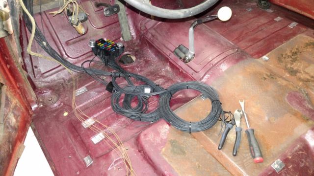 1951 Chevrolet Bel Air/150/210 Bel Air - photo 11